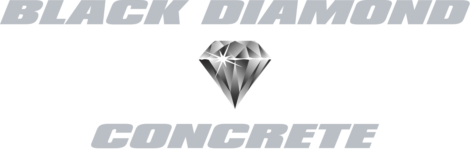 Black Diamond Concrete